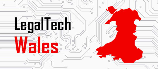 LegalTech Wales 